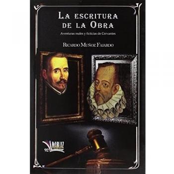La escritura de la obra
