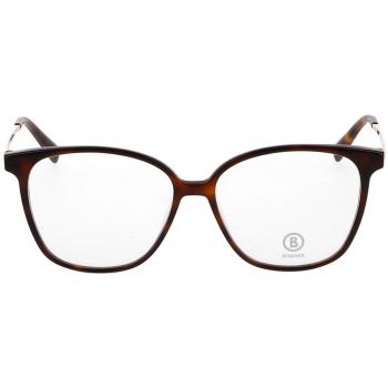 Bogner 2020 4982 Gafas Recetadas para Mujer Tortoiseshell Careyshell 55 Lentes Armazones