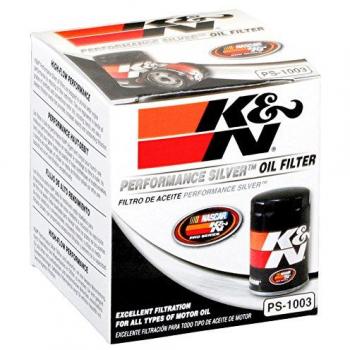 K&N PS-1003 filtro de aceite