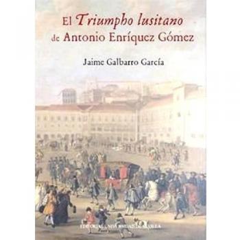 Triumpho Lusitano De Antonio Enríquez Gómez,El: 135