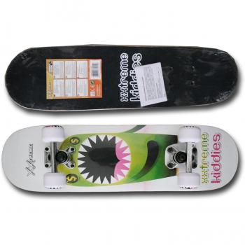 SKATEBOARD DE MADERA 60 CM DE LARGO