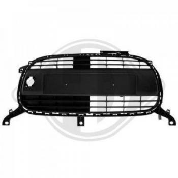 Diederichs 4080140 enfriador Barbacoa