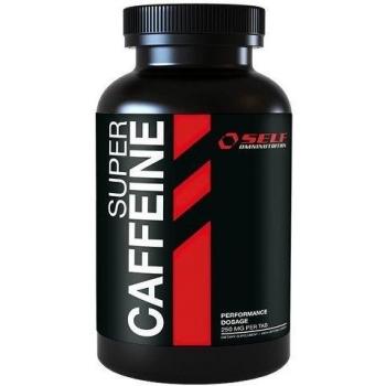Super Caffeine 250 mg 200 tabs