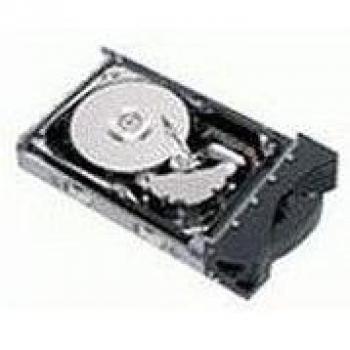 IBM Lenovo 146.8GB Hot-Swap Ultra-320 SCSI 3.5 Hard Drive