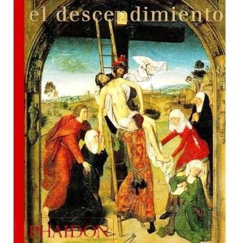 El Descendimiento De La Cruz