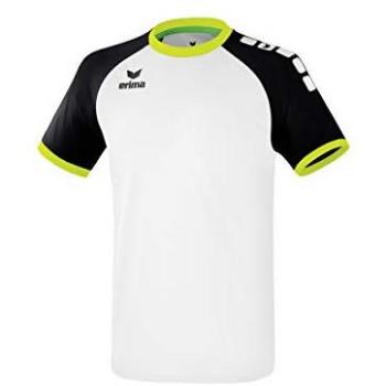 Erima Zenari 3.0 Men's Jersey - White and Black