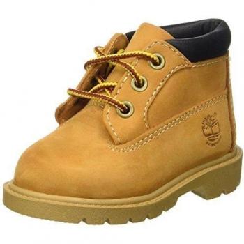 Timberland Botas Track Baby Mostaza EU 25