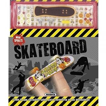 Skateboard