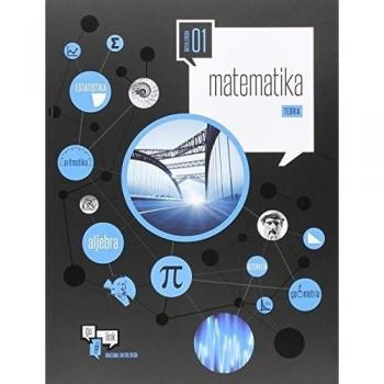 Matematika batxilergoa 1