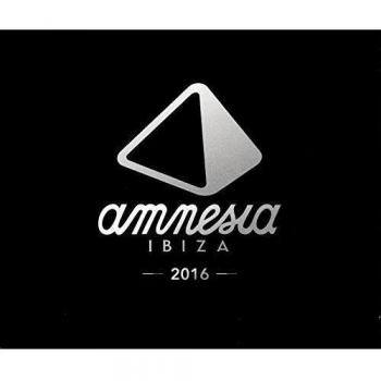 Amnesia Ibiza 2016   3cd
