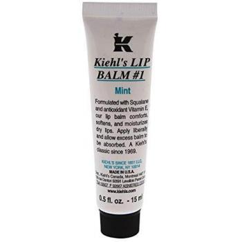 Kiehl's Lip Balm #1 - Mint