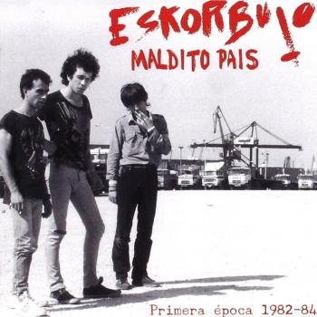 Maldito Pais