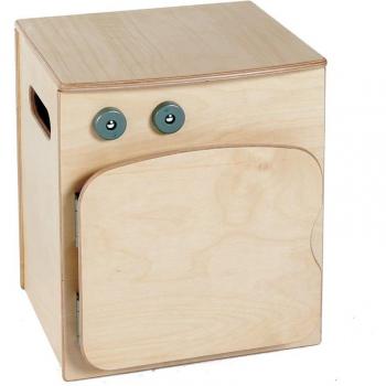 Millhouse Eco-Friendly Toddler Refrigerator (H400mm)