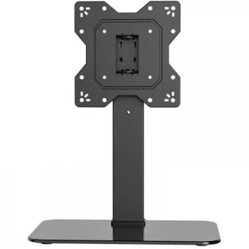 Soporte de Mesa Orientable Fonestar STM-22BA para TV de 23 a 55 - Capacidad hasta 40kg