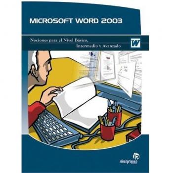 Microsoft Word 2003
