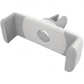 Kenu Airframe - Soporte portátil de smartphone o de GPS para coches, color blanco