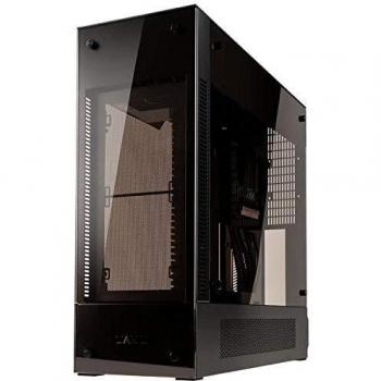 Lian Li Caja/Carcasa PC-O12 WX, negro