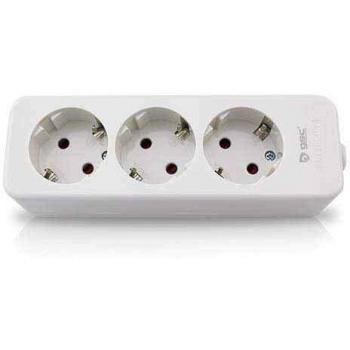 Base multiple Serie Mega 3T sin cable