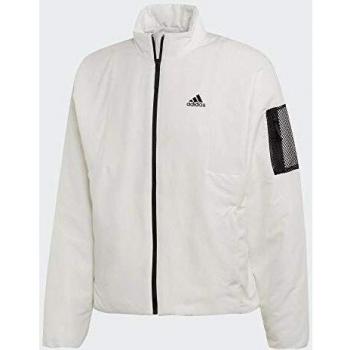 adidas BTS Lined Jkt Chaqueta, Hombre, blabas, S