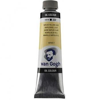 GOC 40ML AMARIL.NAP.CL