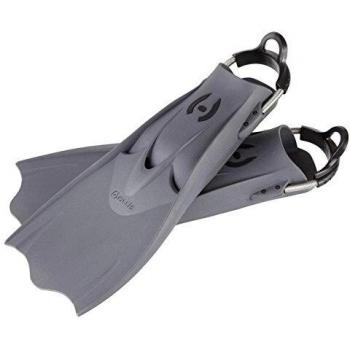 Hollis F1 LT Scuba Fin Small