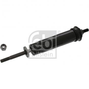 Amortiguador de suspensión para cabina FEBI BILSTEIN 101972, tipo: montaje en cabina, características: diseñado para proporcionar soporte y amortiguación en la suspensión de la cabina del vehículo