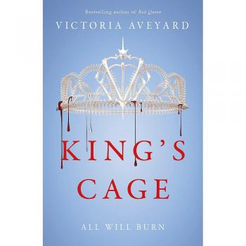 King's Cage