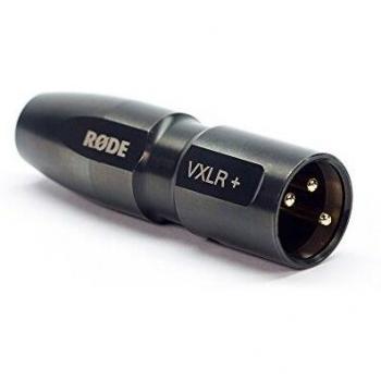 Rode VXLR Plus Adapter