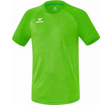 Erima Madrid Kids' Jersey - Lightweight, Breathable Fabric