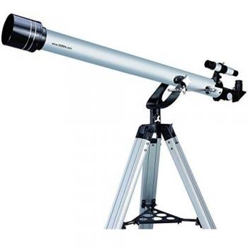 Seben 900-60 Star Commander Telescopio Refractor Catalejo Astronomía