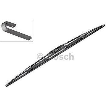 Bosch 3397018191 escobilla para limpiaparabrisas
