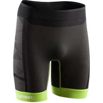 Malla de trail running de hombre Samba Lite Shorts Lurbel