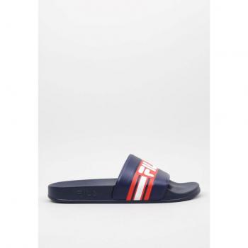 Chanclas FILA OCEANO Azul Hombre - Tendencia Verano, Talla 40, Envío Rápido