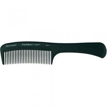Olivia Garden ST-4 - Peine carbono + iones