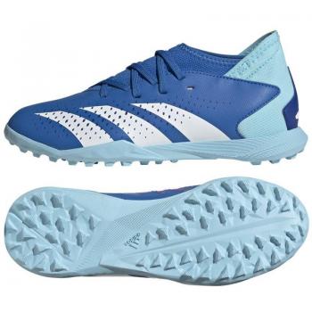 Botas de fútbol turf de niños Predator Accuracy.3 TF J adidas