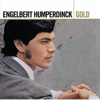 Engelbert Humperdinck Gold Collection Album