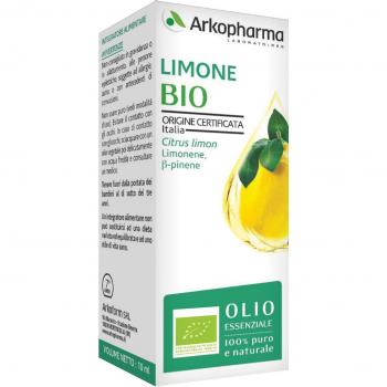 ARKOESSENTIEL LIMÓN BIO 10ML