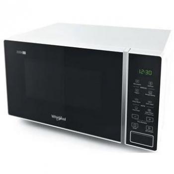 Microondas Whirlpool Cook20 solo electrónico blanco 20L 700 W independiente