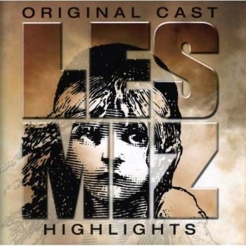 Les Miz Highlighlights