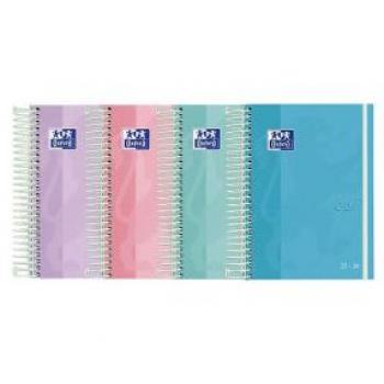 Agenda escolar Oxford School Touch DP 8º 23-24