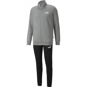 Conjunto deportivo Puma Clean Sweat Suit para hombre