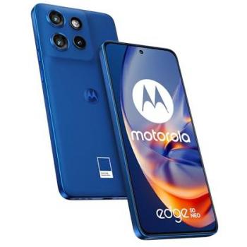 Smartphone Motorola Edge 50 Neo 5G Dual SIM 6.36 Pantone Azul Náutico 8GB RAM 256GB Android 14 Batería 4310mAh