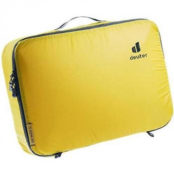 Deuter Zip Pack 5L Storage Bag - Turmeric Yellow