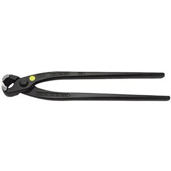 Tenaza ferralla top cut la 510010250mm de 6 unidades