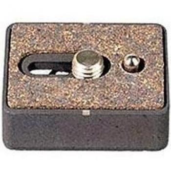 Gitzo G117338B - Zapata rápida para trípodes
