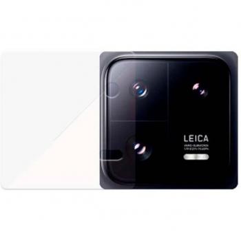 Protector de Cristal para Cámara Xiaomi 13