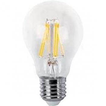 Alfa 41927 - Bomb.led filament.estand.clara e27 8wca