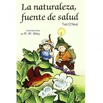 La naturaleza fuente de salud