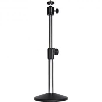 Soporte Tripode Universal de Altura Ajustable G1 H1 Z4 para Mezcladores y Proyectores SLR de Metal
