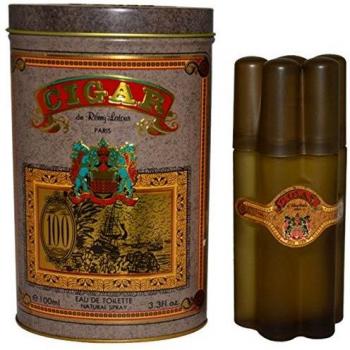 CIGAR von Remy Latour für Herren. EAU DE TOILETTE SPRAY 3.4 oz / 100 ml